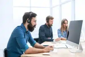 bpo help desk services