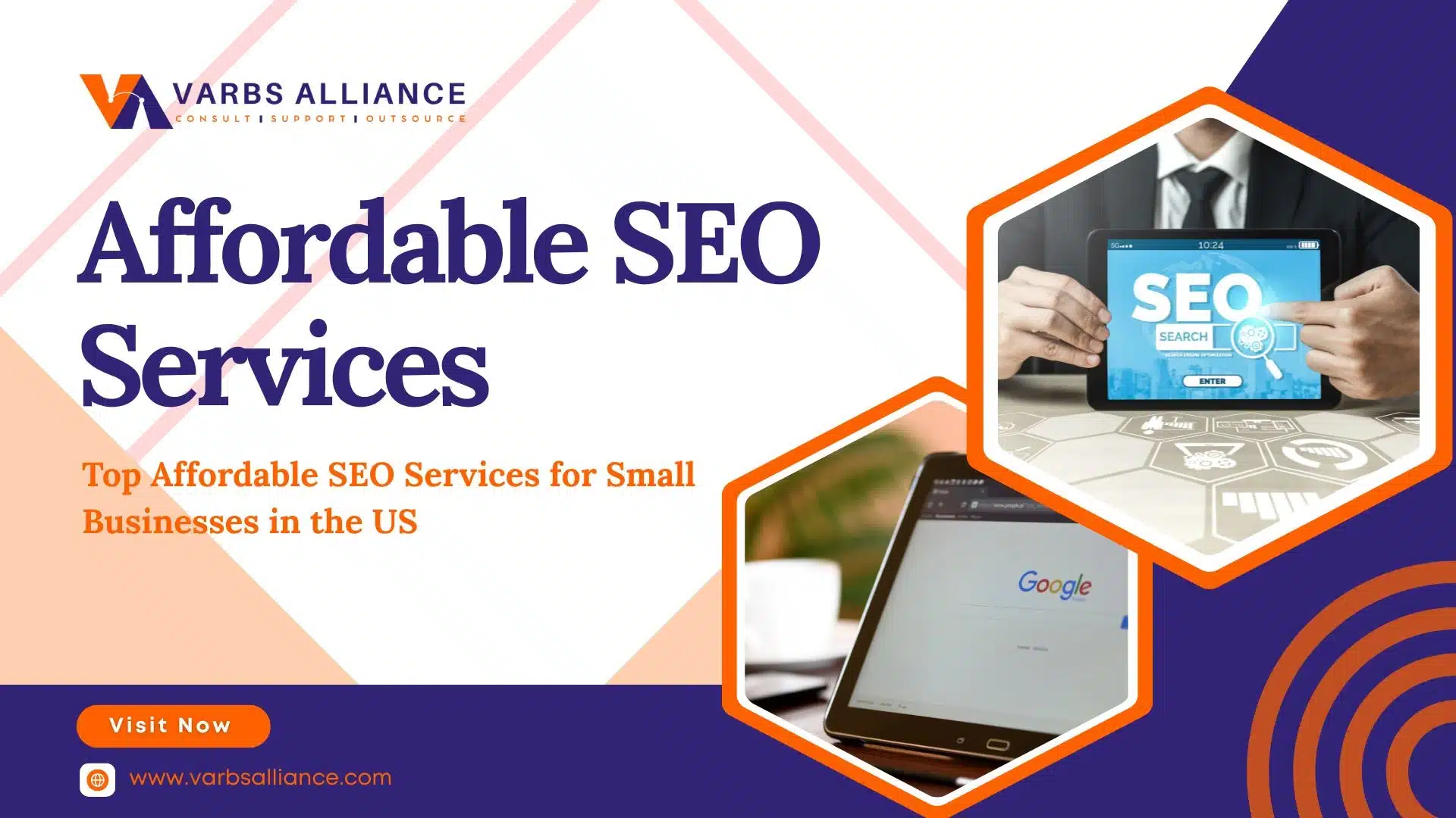 Affordable seo services