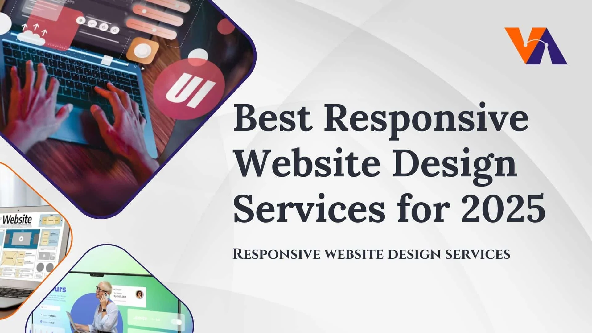 Responsive Website Design Services