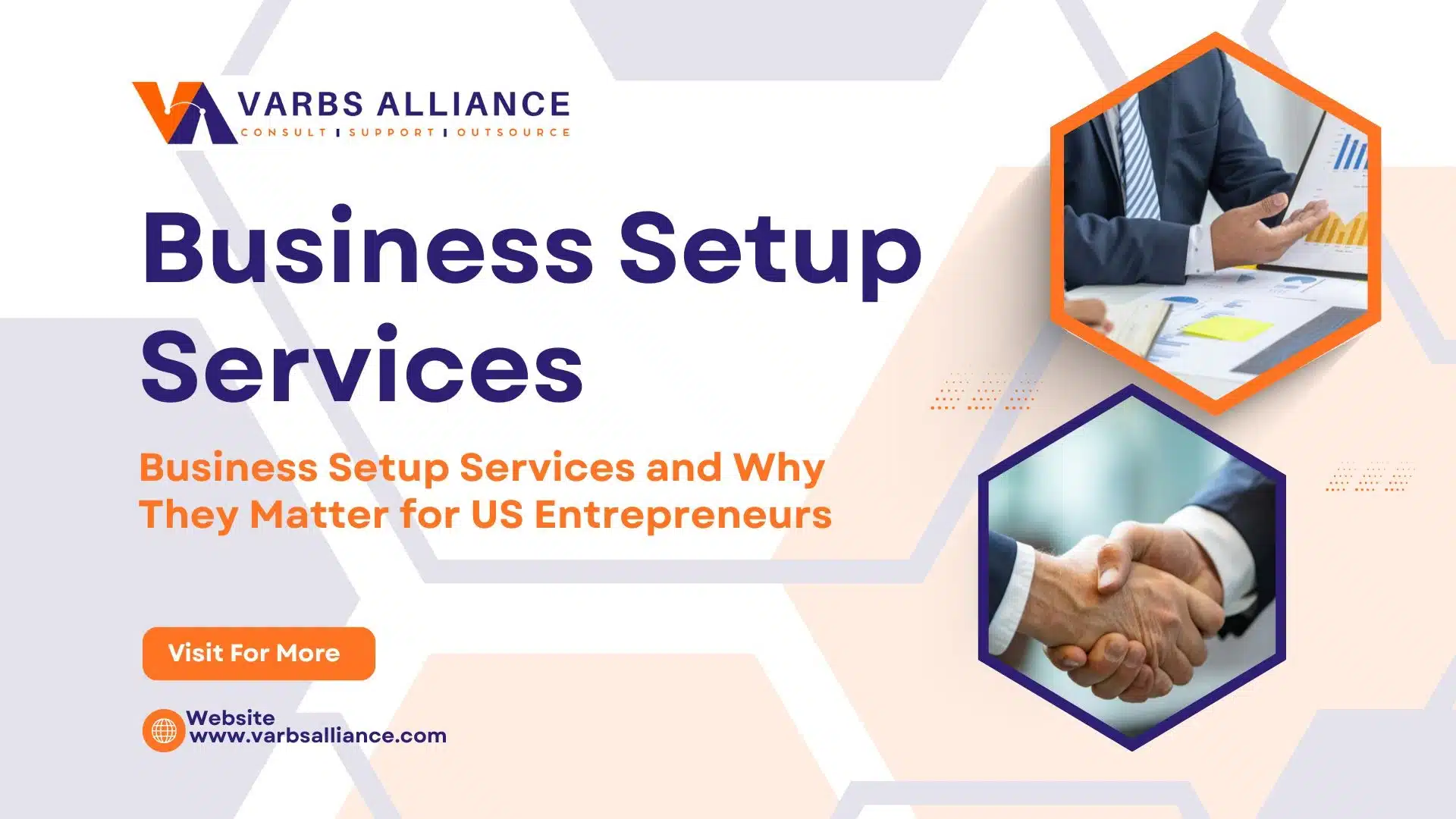 business setup services