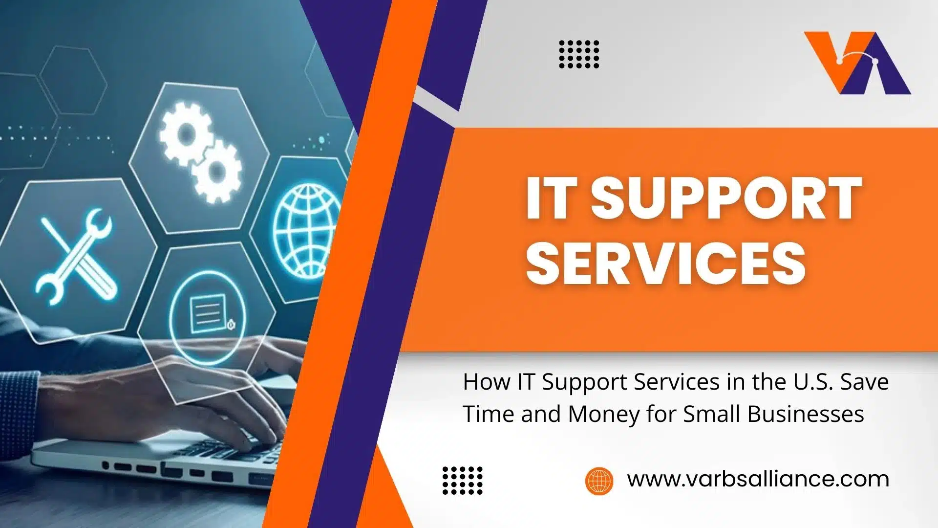 it support services grow fast with varbs alliance.