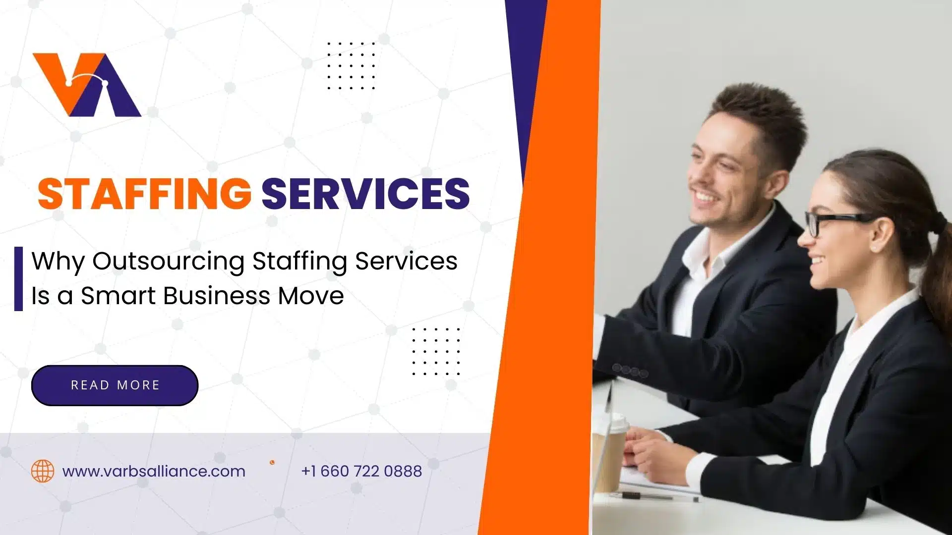 staffing services