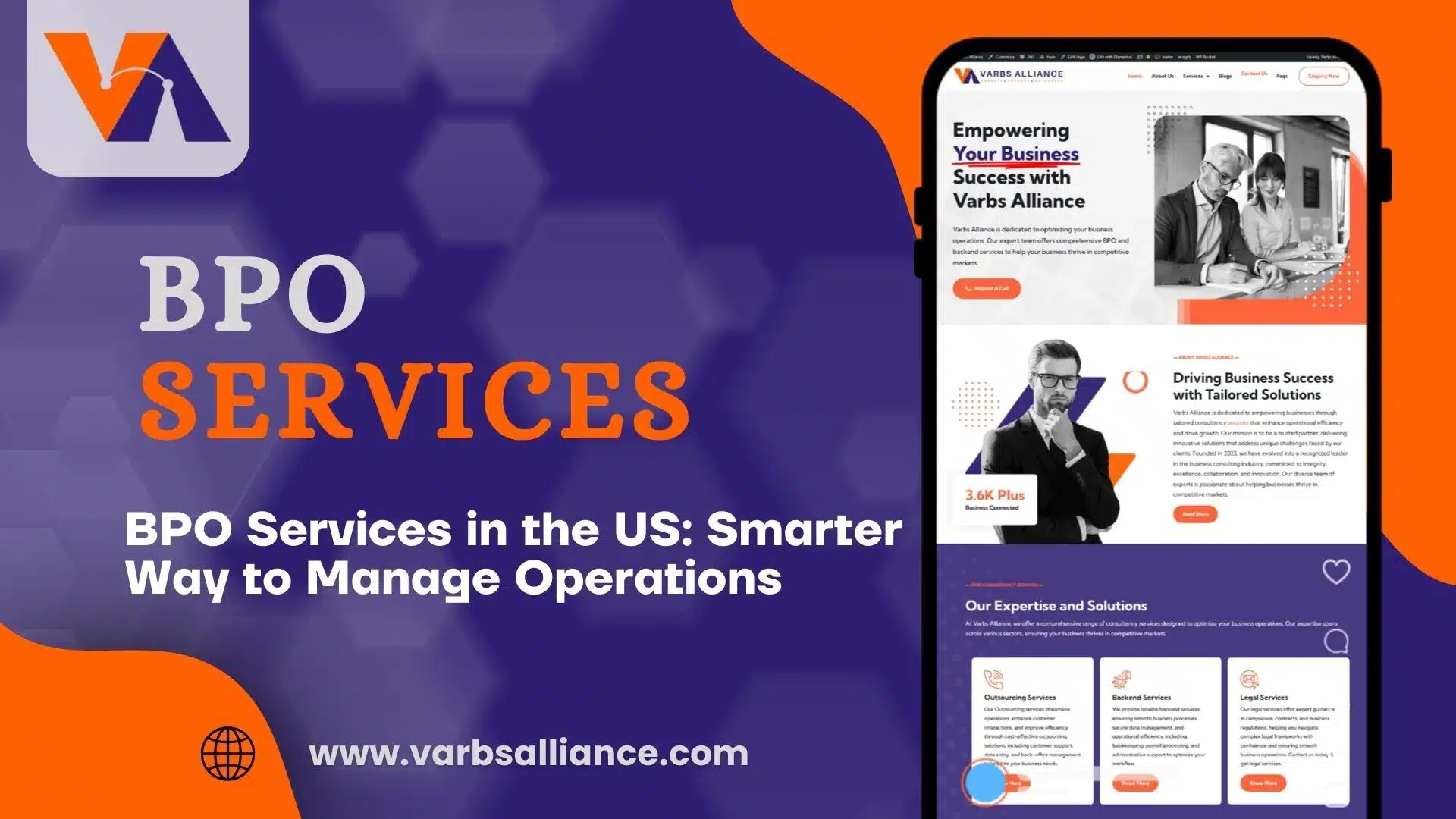 smart solution bpo services