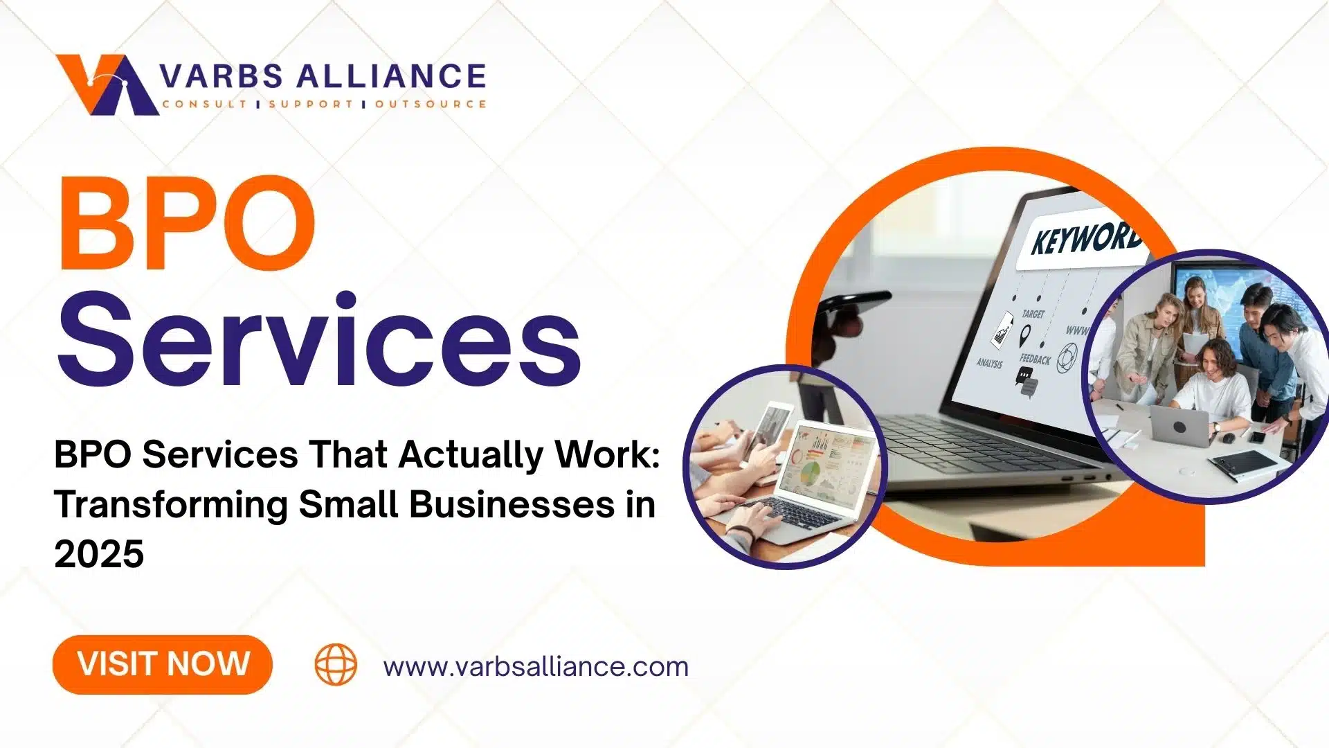 transfrom your business with bpo services