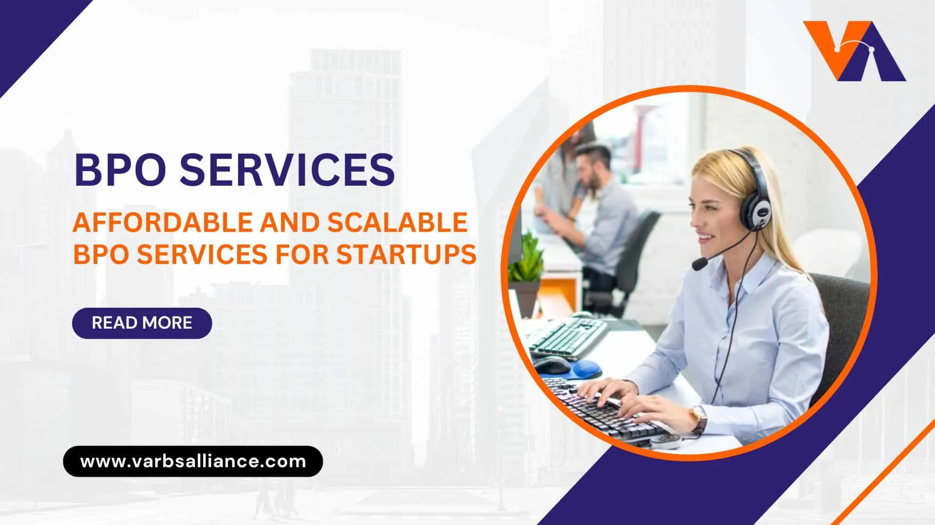 bpo services by varbs alliance