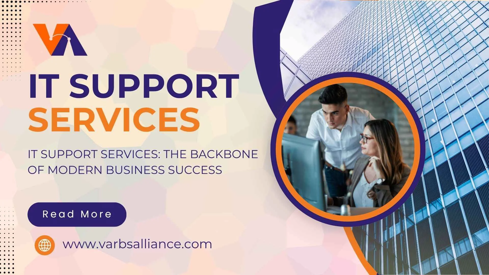 best it support services